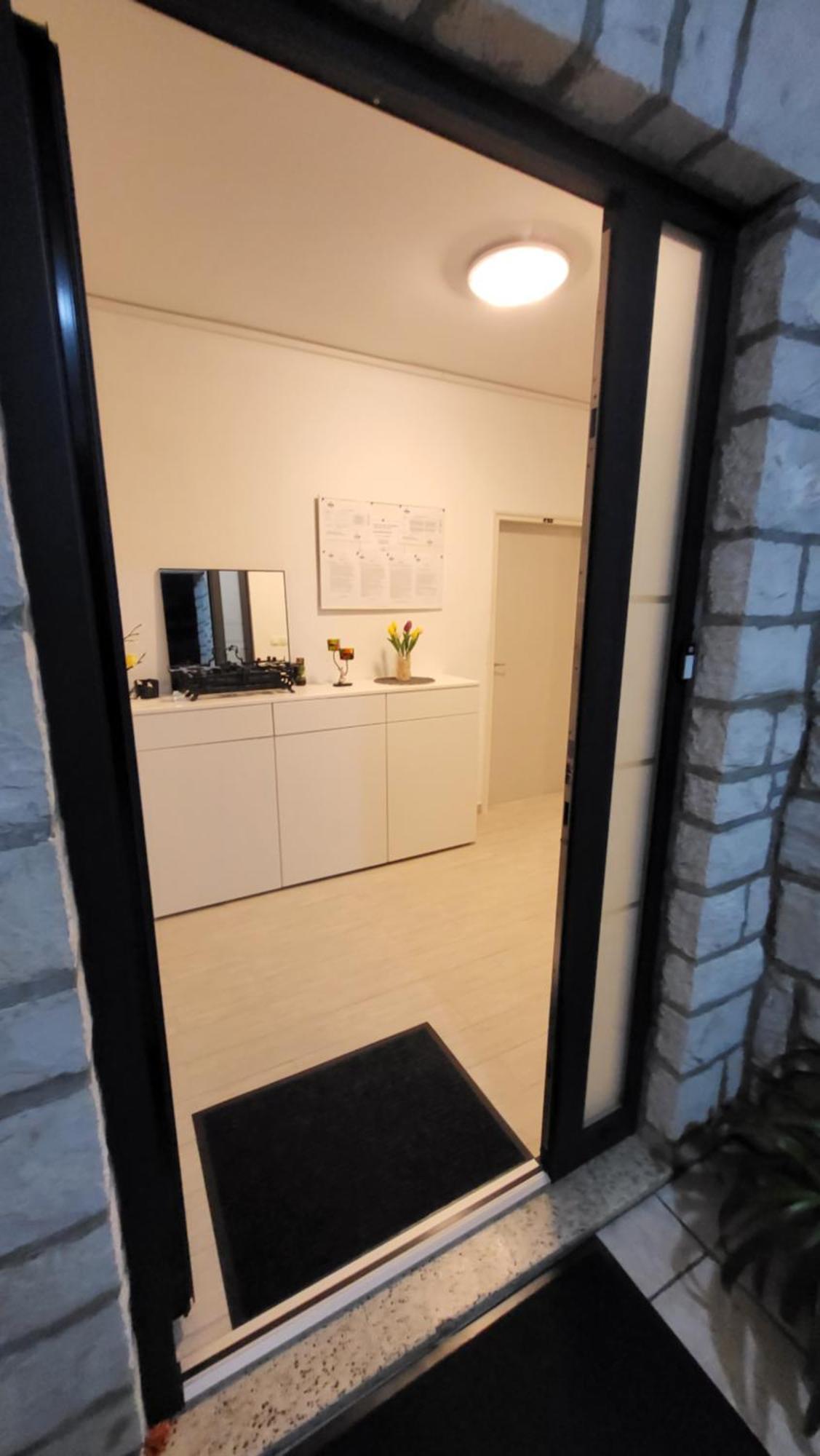 Apartments & Rooms Fam Ribaric Banjol Exterior foto